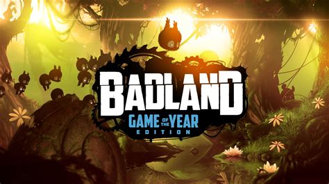 badlands game